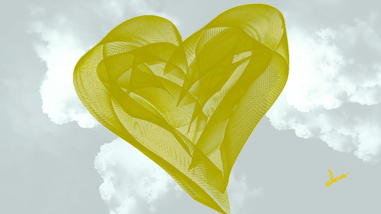 «Amada Madre Cósmica, Amante Espiritual: Nosotros somos tus hijos, los hijos y las hijas de tu Cuerpo y de tu Corazón.»