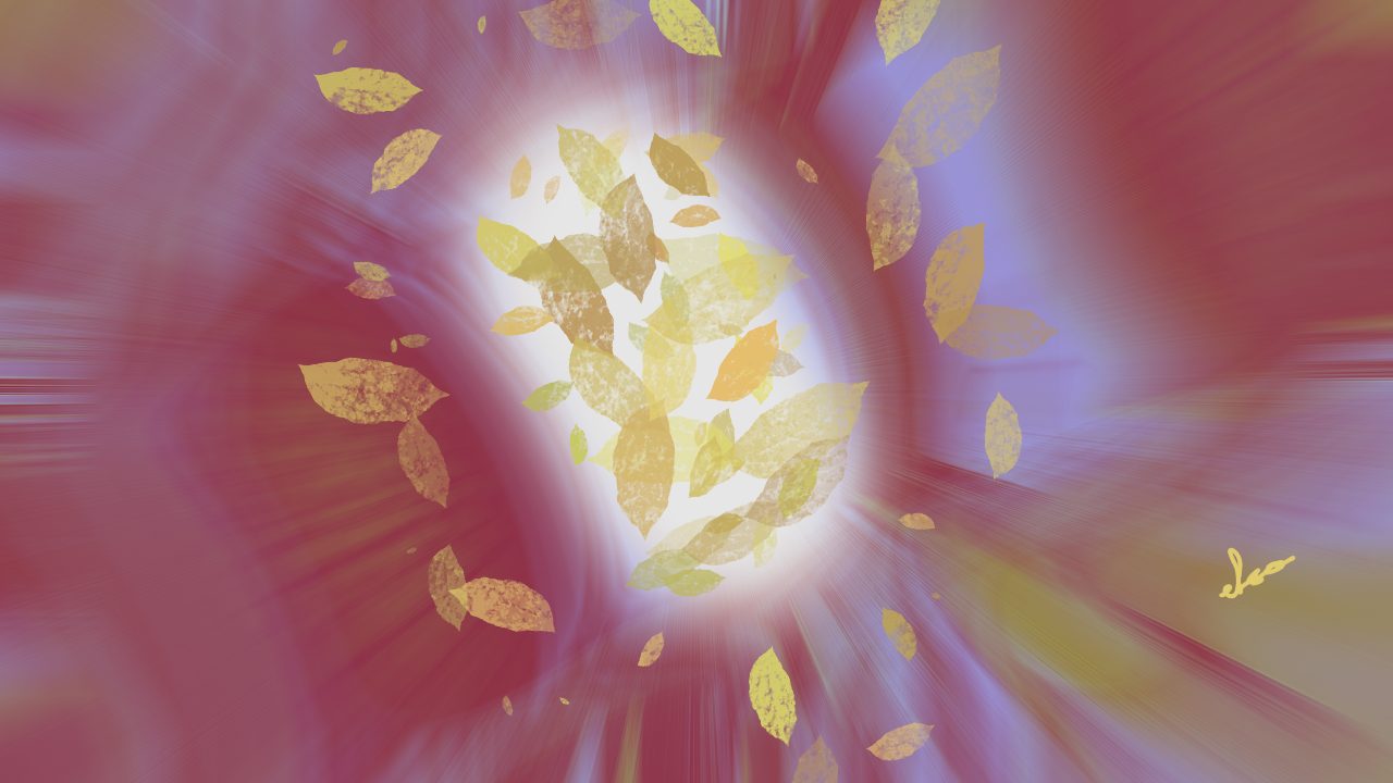 TIEMPO DE EXPANSIÓN – Kwan Yin a través de Jenny Schiltz