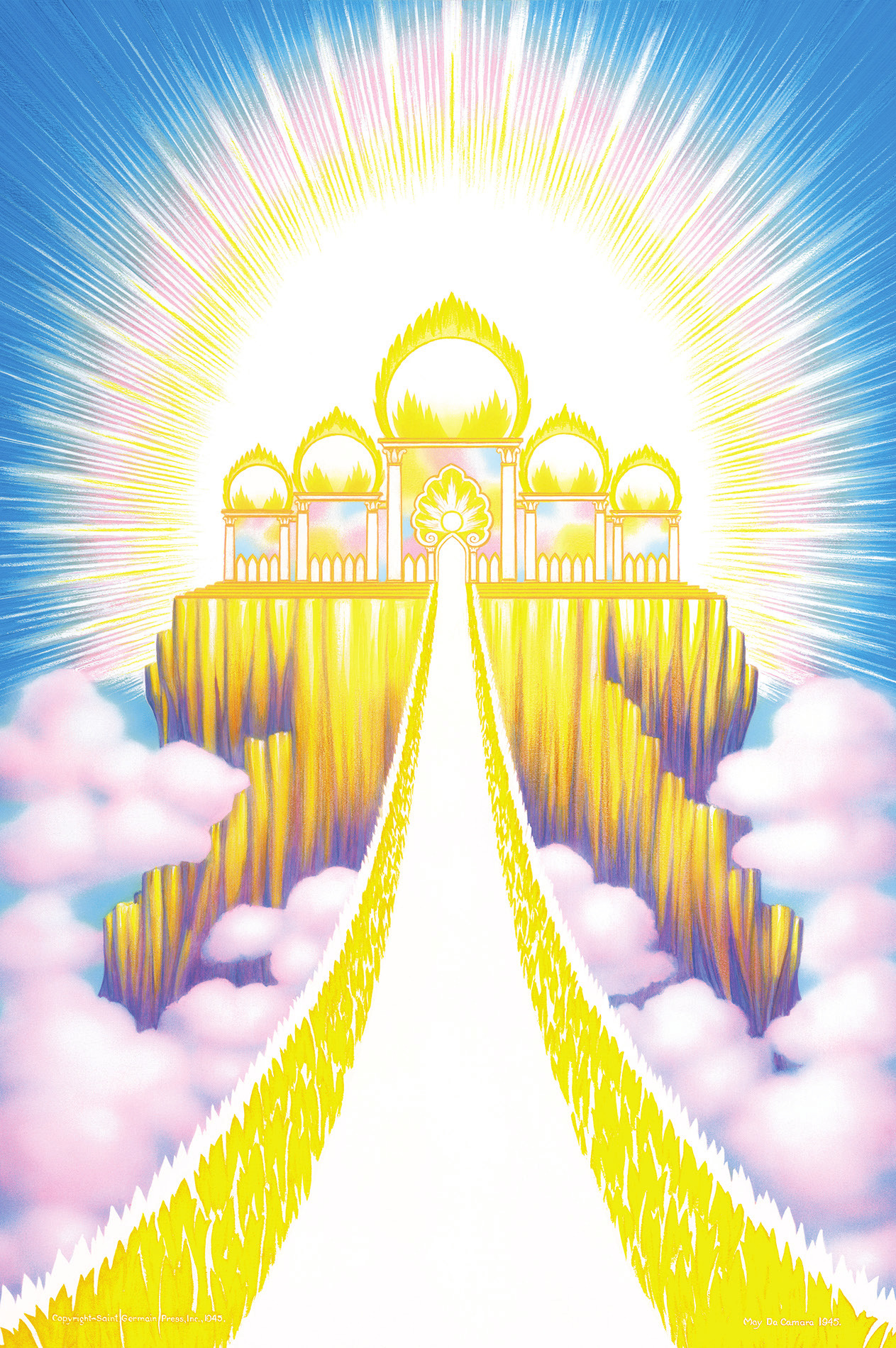 Templos Y Retiros De La Gran Hermandad Blanca Visitar Un Retiro