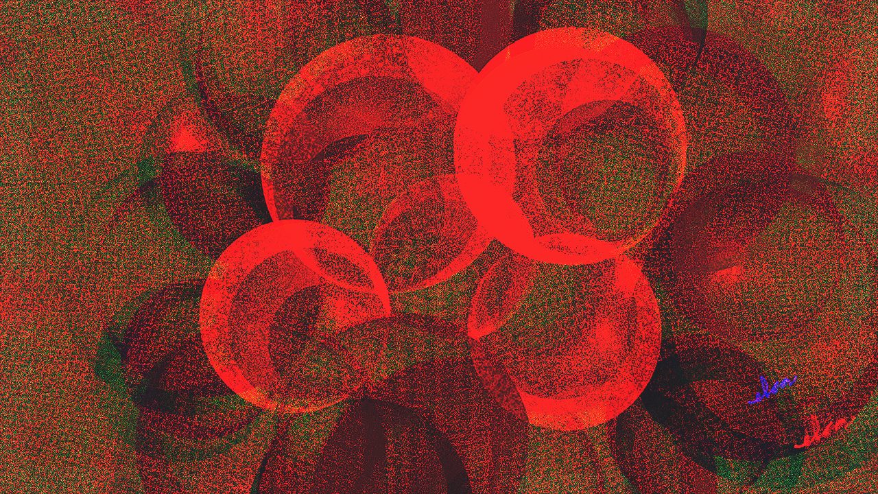 2023: VERDADES EMERGENTES – El Uno a través de Sophia Love