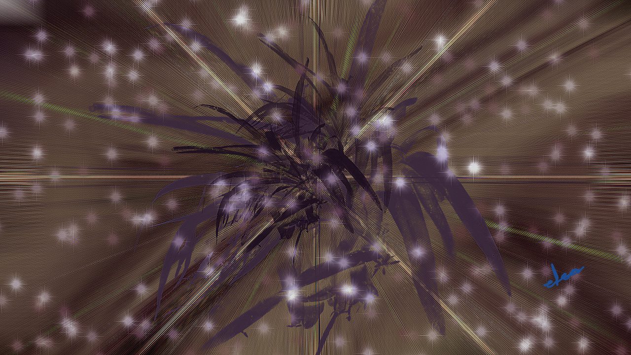 «La oscuridad se ilumina y lo que se revela respecto al viejo sistema es impactante para quienes no quisieron o no pudieron verlo hasta ahora.»