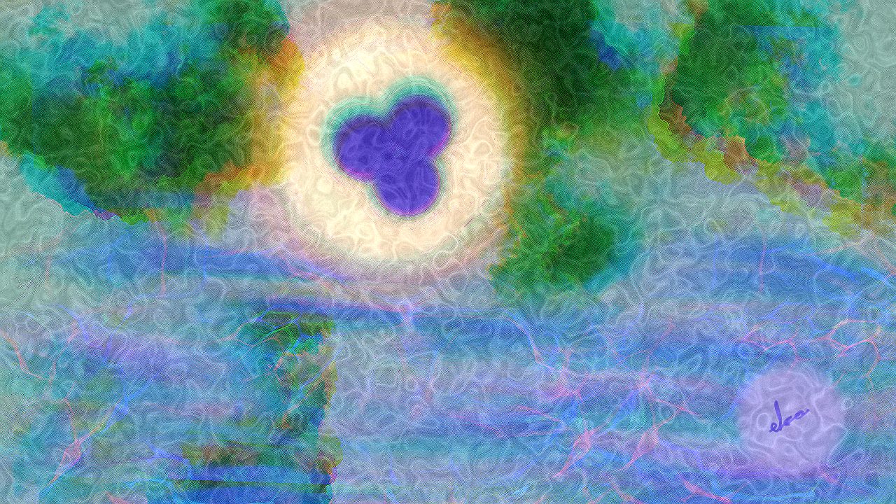 «Les comparto un par de prácticas básicas para ayudarles a empoderarse y a empoderar la realidad en relación al Creador.»