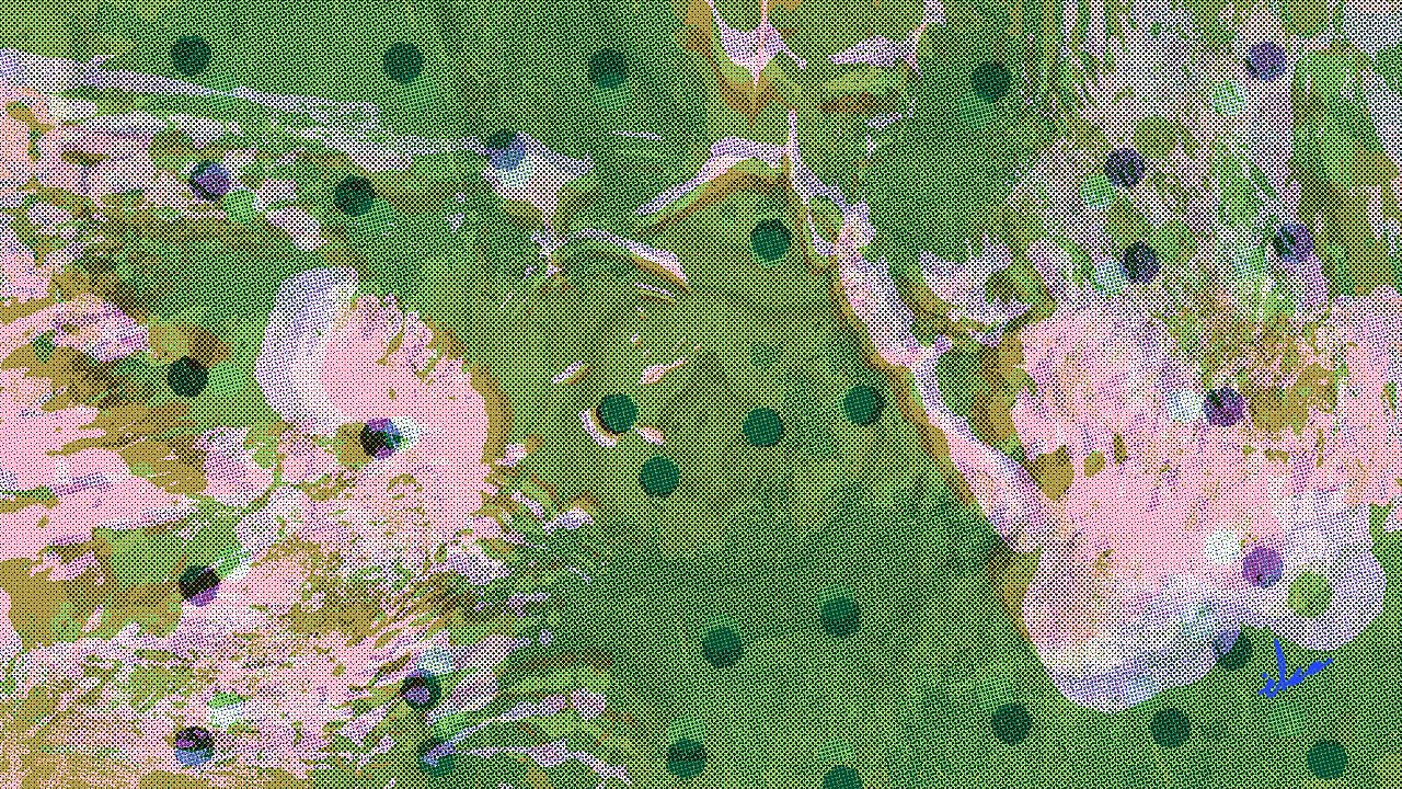 «Les invito a observar la enfermedad, y eso comienza con suspender todos los juicios acerca de lo que es malo y de lo que es bueno.»