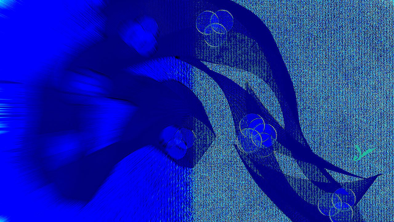 «Amadas y amados, recordad siempre que todos vosotros tenéis el poder para provocar un gran cambio en el mundo.»