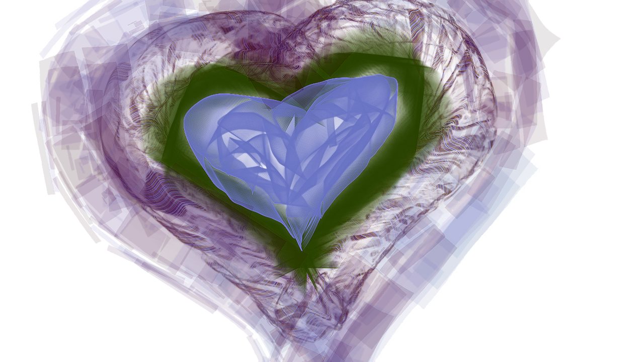 LA MAGIA DEL AMOR – Merlín a través de Esmeralda Andrés