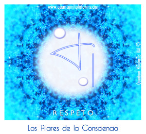 LOS 13 PILARES DE LA CONCIENCIA – (3) RESPETO – Conciencia Elohim y Sanat Kumara a través de Kai