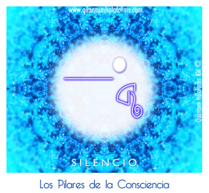 LOS 13 PILARES DE LA CONCIENCIA – (8) SILENCIO – Sanat Kumara a través de Kai