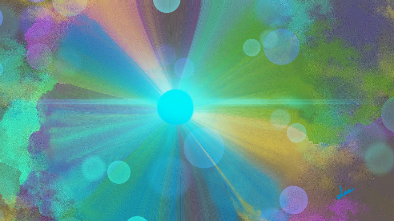 EL AMOR ES AMOR – Los ángeles a través de Ann Albers