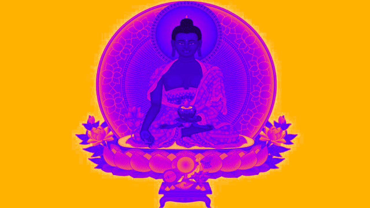 «Para hablar de una recuperación del alma tienes que identificar cuál de tus cinco elementos tiene una fractura.»