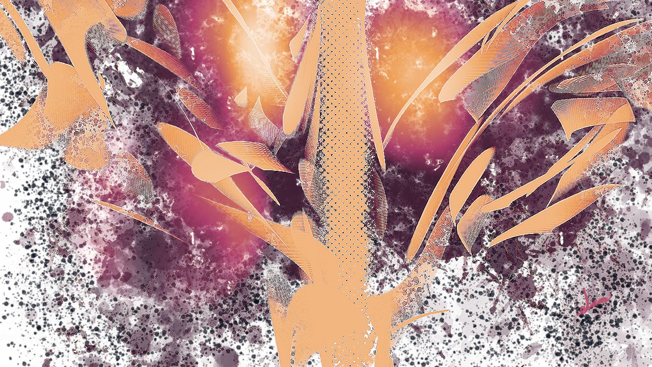 MENSAJE DE MARÍA MAGDALENA a través de Saidaelar 