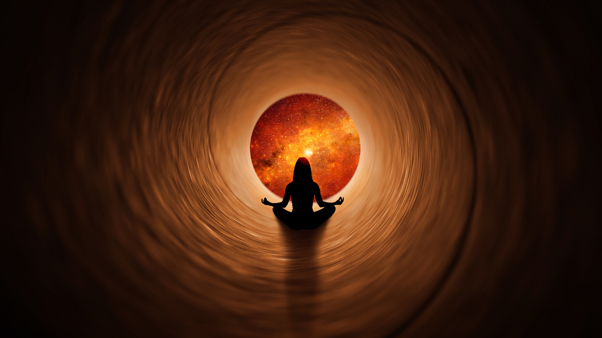 NUTRIDOS POR EL UNIVERSO – Richard Karlen