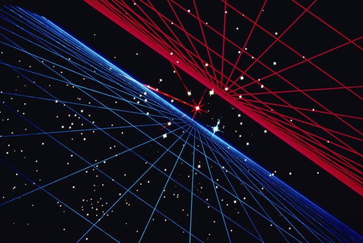 ¿QUÉ ES LA 5ª DIMENSIÓN – Andrea Barnabé