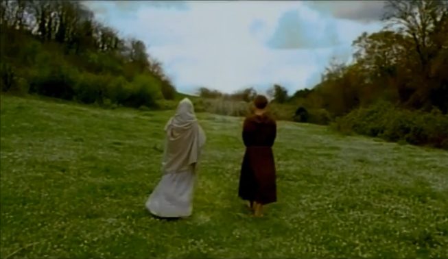 JESHUA EXPONE LA MISIÓN DE FRANCISCO Y CLARA DE ASÍS – Xavier Pedro Gallego