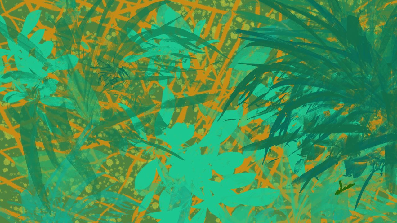 TÚ ERES DIFERENTE – La Tierra a través de Pamela Kribbe