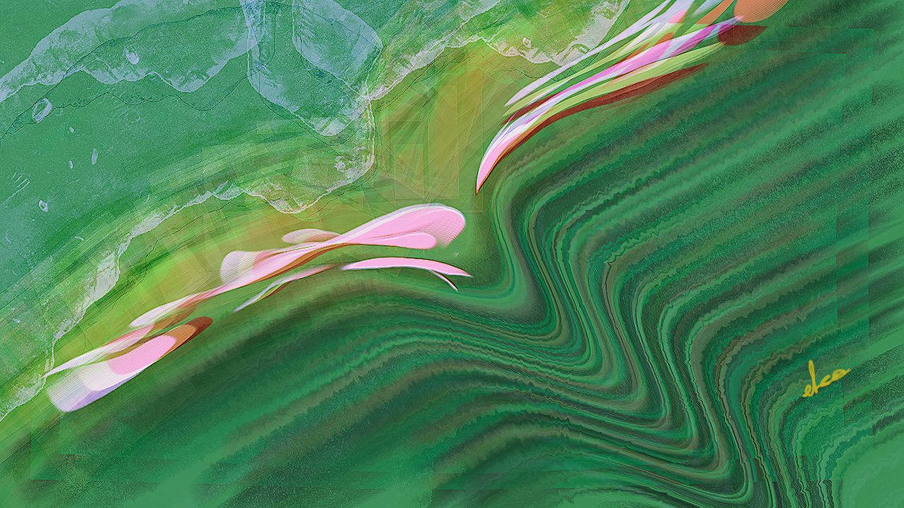 DESMONTANDO EL CONTROL – Mira a través de Valerie Donner