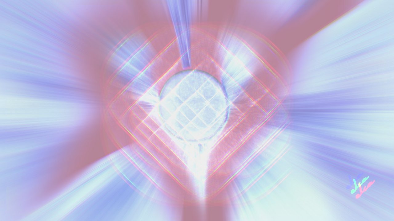 LA TRANSFORMACIÓN Y TÚ – El arcángel Miguel a través de Ailia Mira