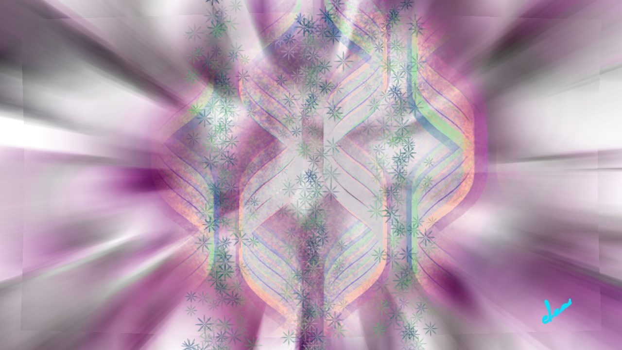 LA VERDAD – Saint Germain a través de Daniela Conrero