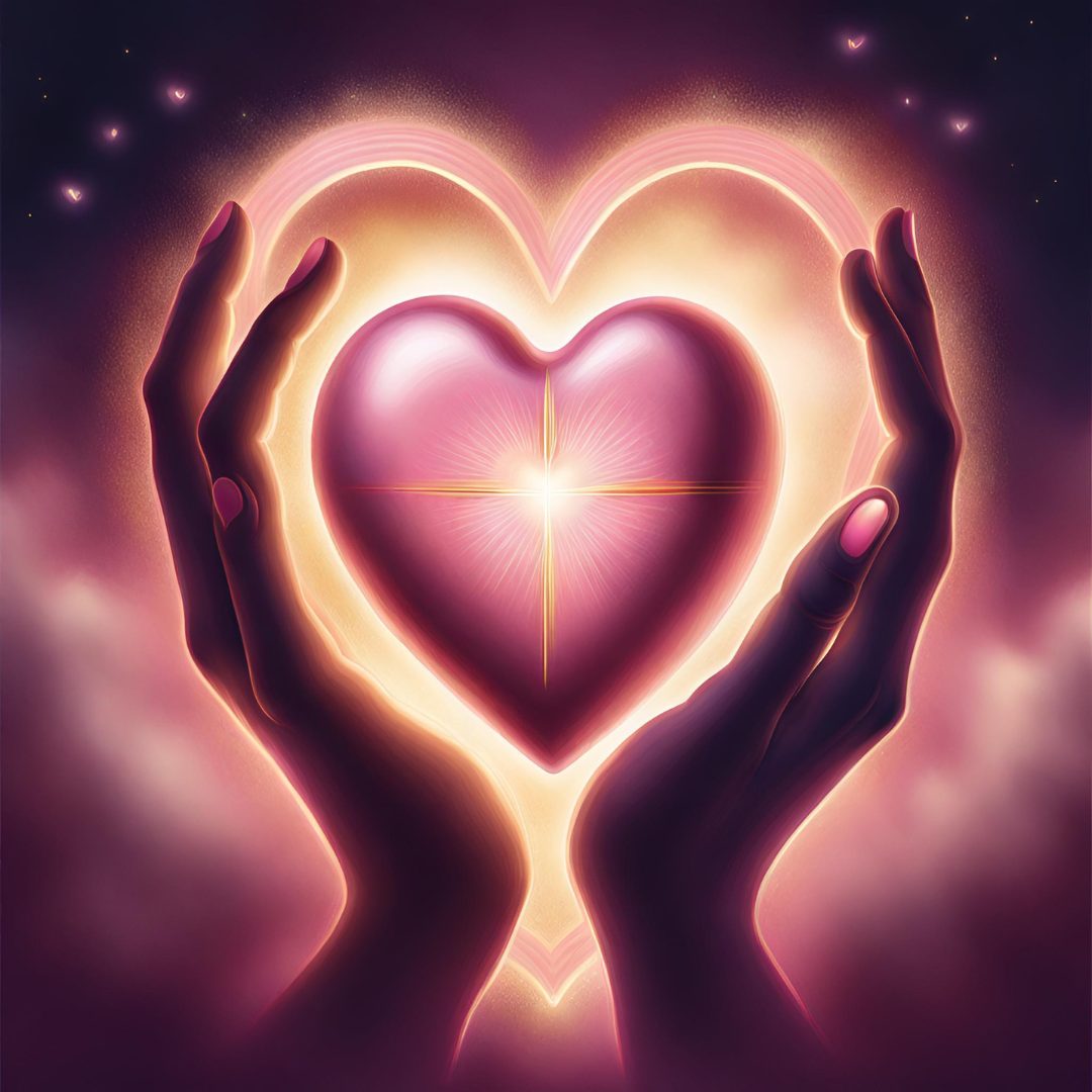 LA SABIDURÍA COMPASIVA EN DORADO Y ROSA – Elsa y Javier