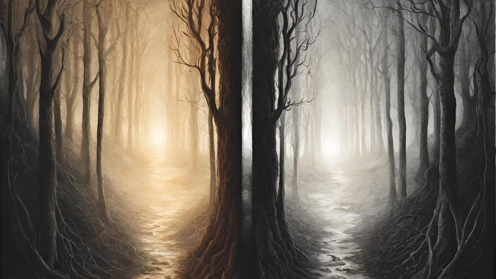 «La humanidad terrestre se dividirá en dos: los humanos que vivirán en la Nueva Tierra y los que seguirán viviendo en el materialismo.» — Los Telosianos