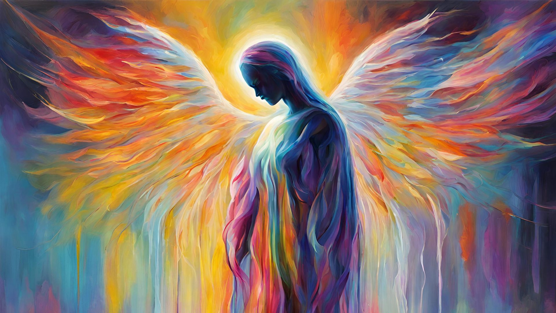 KRYON – CONVERSACIONES CON UN ÁNGEL