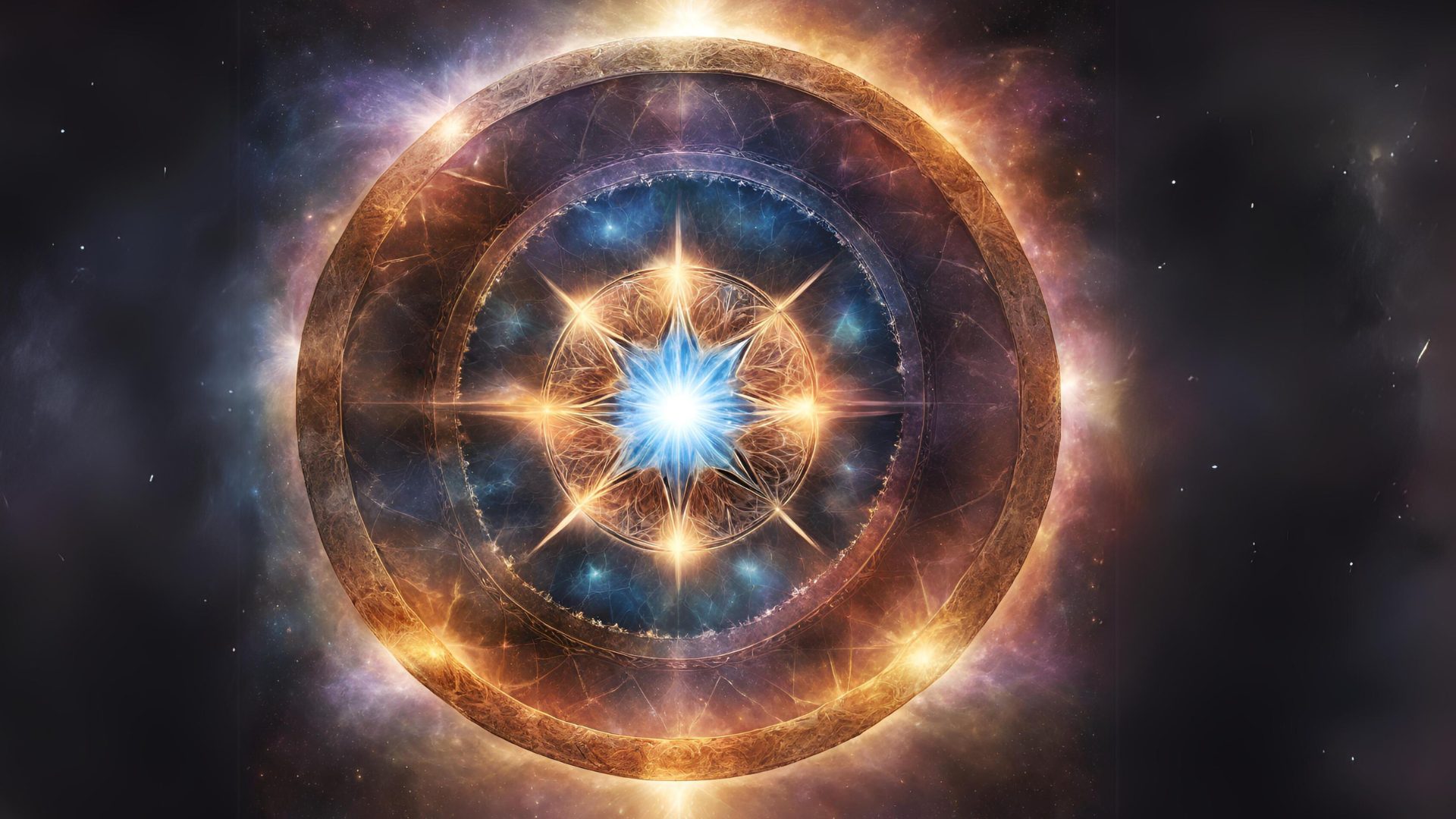 CRUZA EL PORTAL – La Conciencia Crística a través de Silvia Merlo