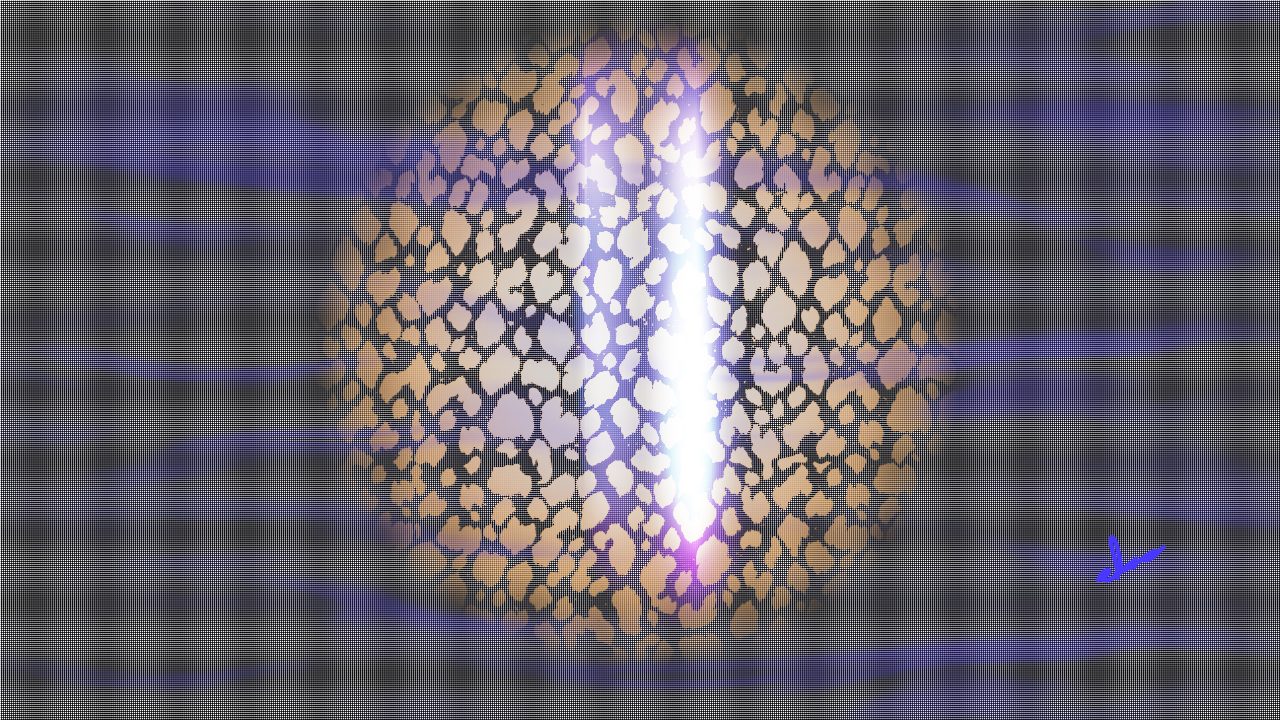 «El dolor del parto cósmico, como yo lo llamo, se encuentra detrás de muchos de vuestras emociones y comportamientos cotidianos.»