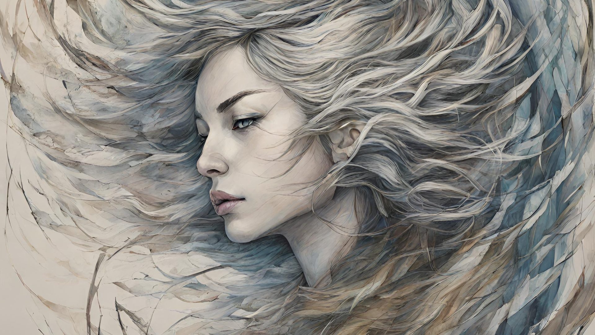 «Érase una vez que una región impregnada de paz, fue azotada por vientos desgarradores que trastornaron la estabilidad que la caracterizaba.»