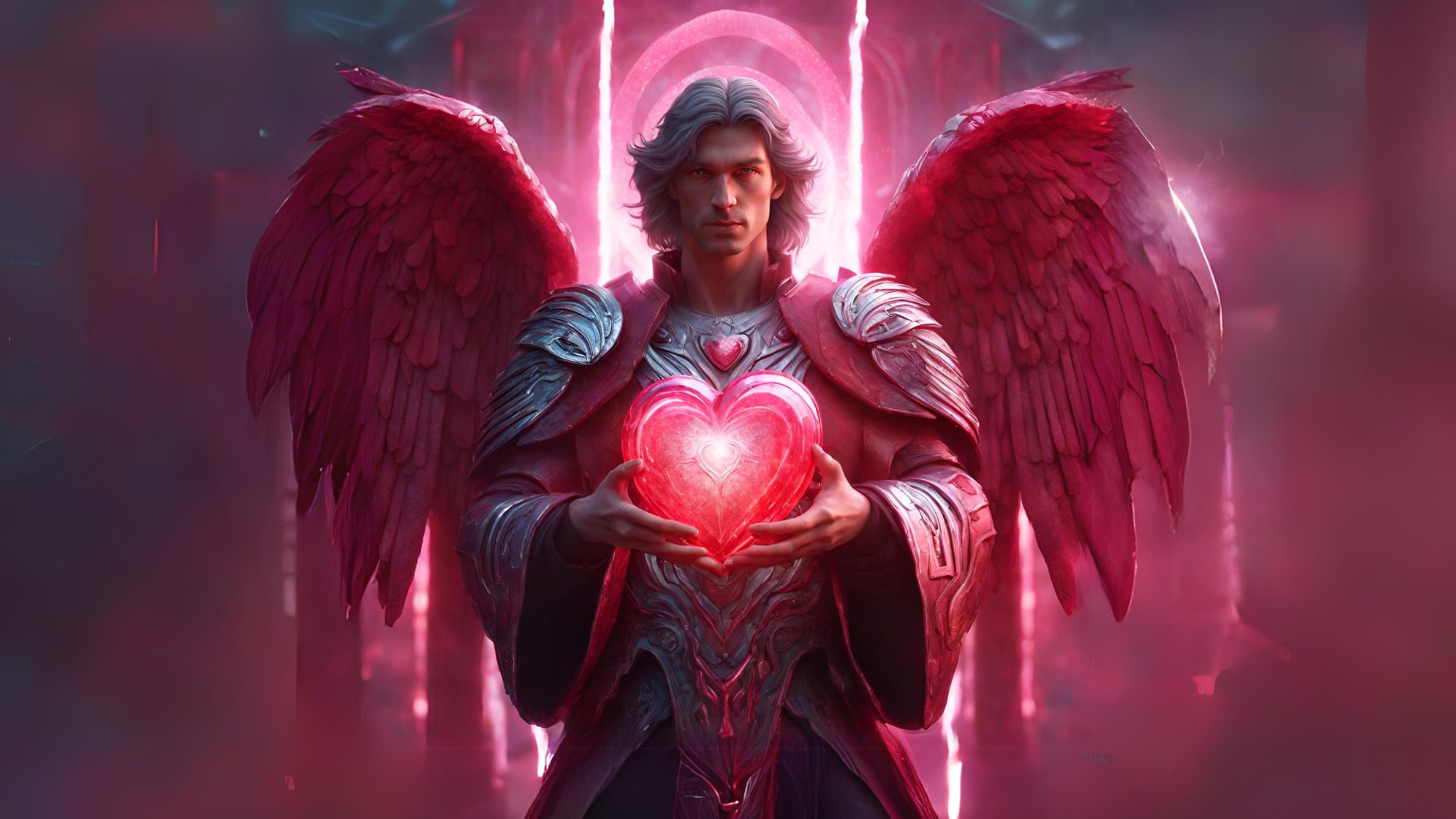 12:12 EL DESPERTAR DEL CORAZÓN TRASCENDENTE | AA Uriel a través de Shanta Gabriel