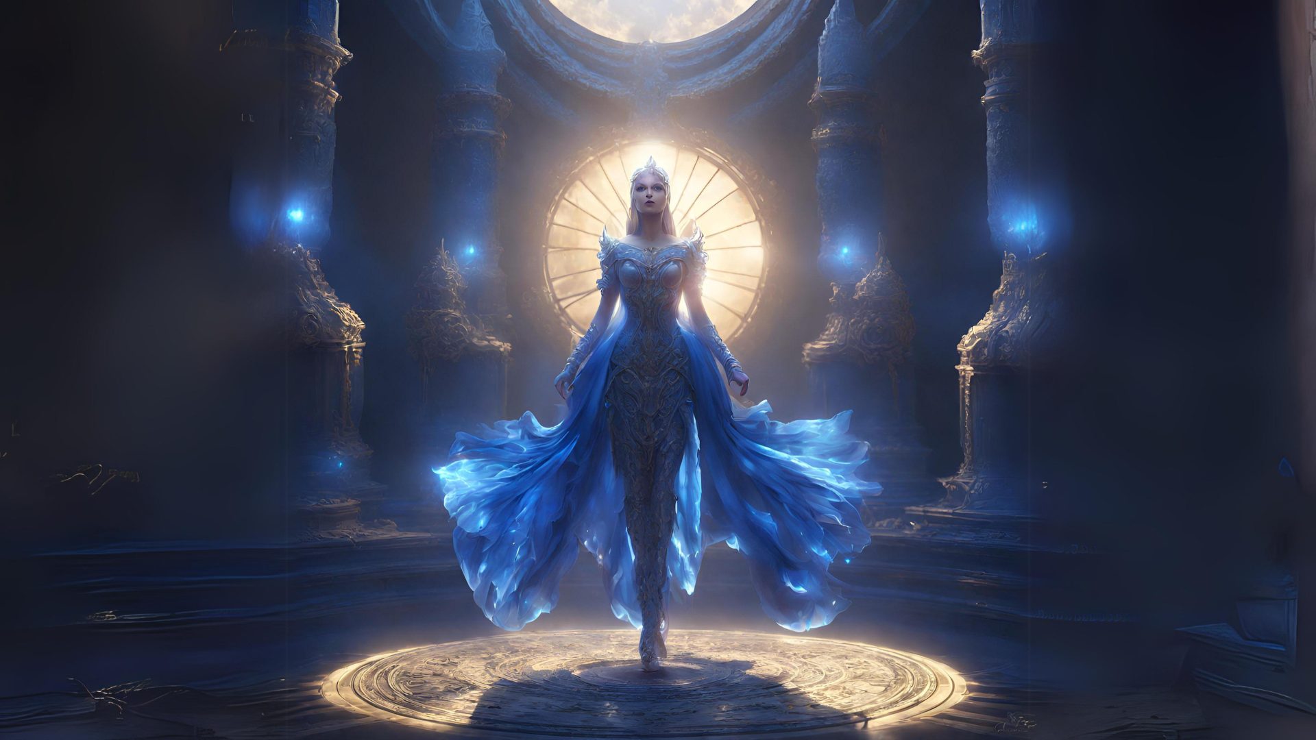 3 FASES DEL NUEVO DESPERTAR – El arcángel Miguel a través de Oriol Bonilla