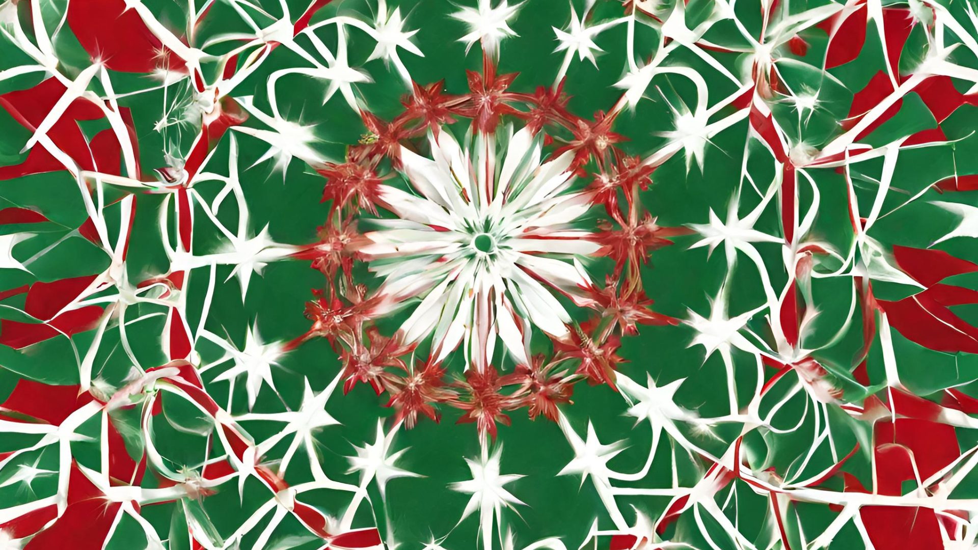 «La Navidad es mucho más que un evento histórico o una tradición cultural; es un portal de luz que se abre en el corazón de todos los seres.»