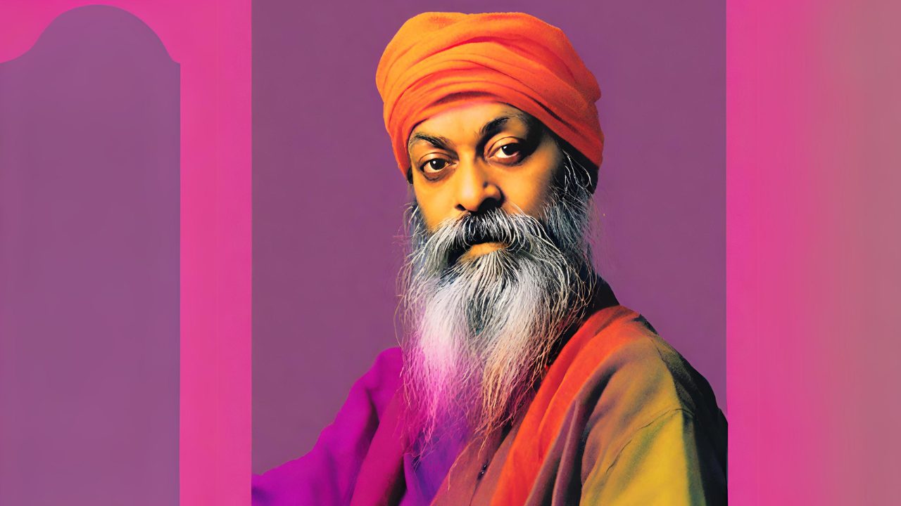 Osho no ve la Compasión de la manera tradicional, como una virtud a la que se debe aspirar.