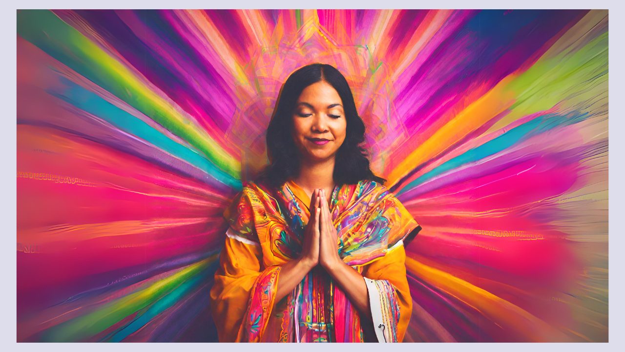 «La paz promulgada por los esenios y Jesús no es simplemente la ausencia de conflicto, sino un estado profundo de armonía y equilibrio.»