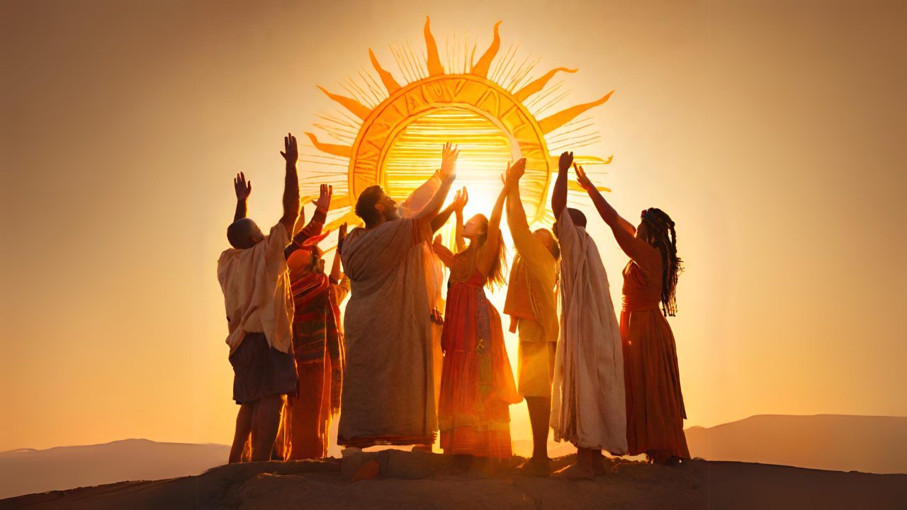 LA RESONANCIA SCHUMANN