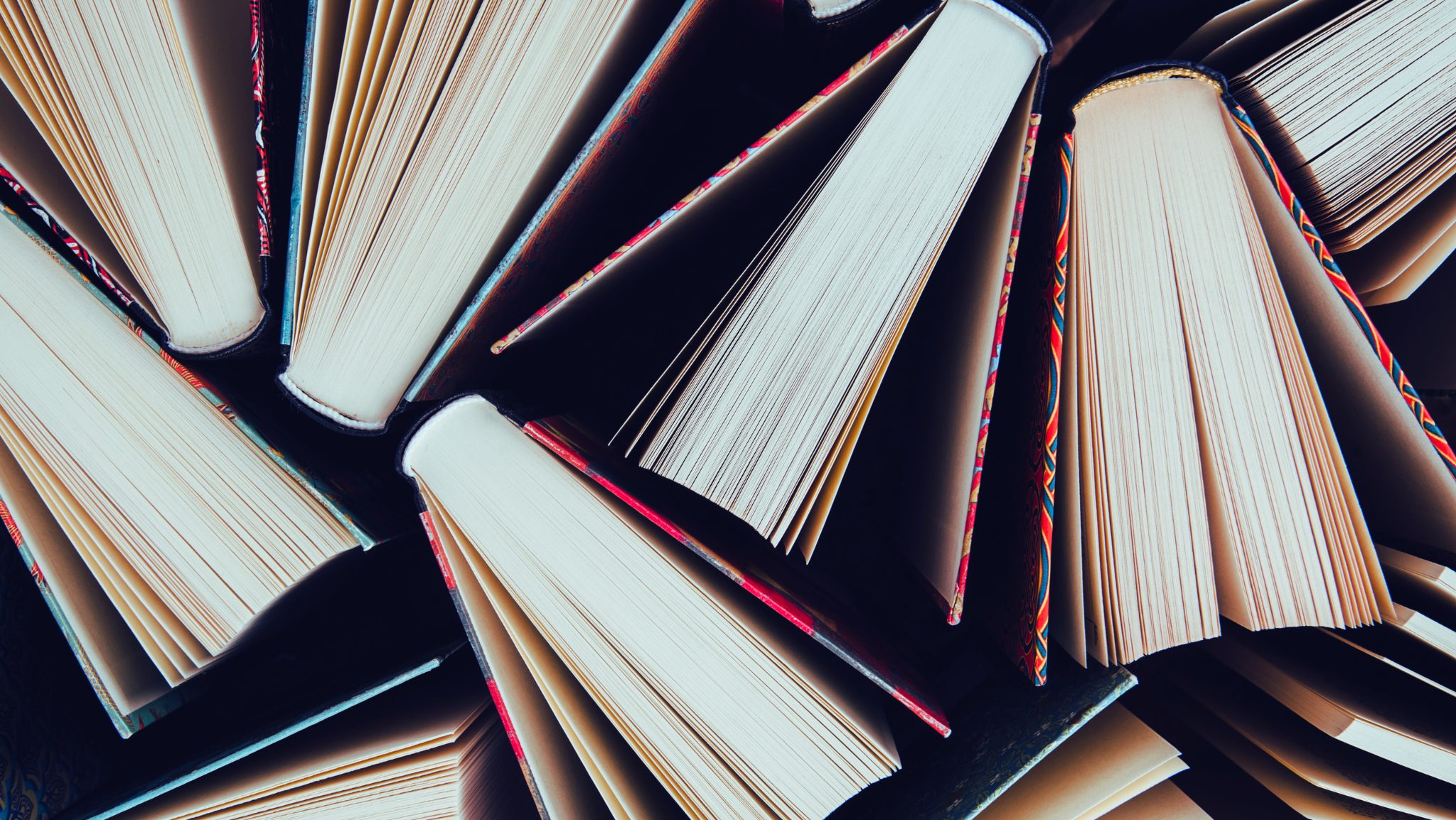 Hemos reunido nuestros audiolibros en este nuevo canal y esperamos ampliarlo mucho. ¡Te esperamos!