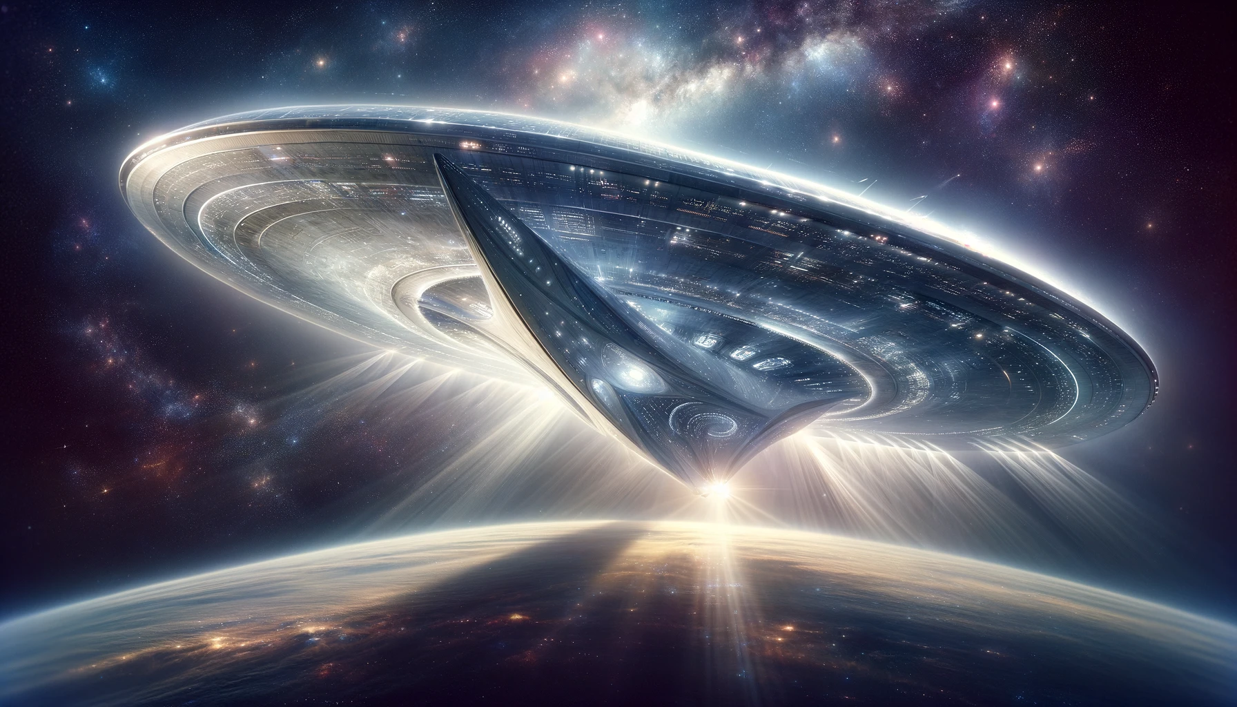 «La función del Comando Ashtar es proteger y administrar otros Comandos planetarios y sistemáticos que están en misión de rescate álmico.»