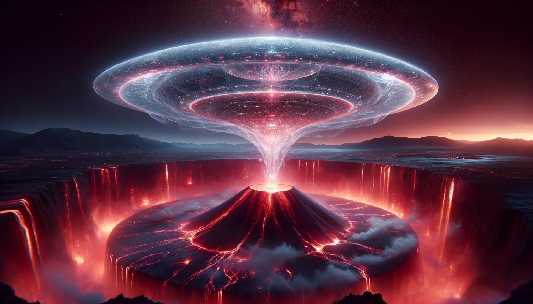 LOS COMANDOS ESTELARES EN ACCIÓN: SUMERIANO, VENUSIANO Y ZETA RETICULLI – Shtareer a través de Rodrigo Romo