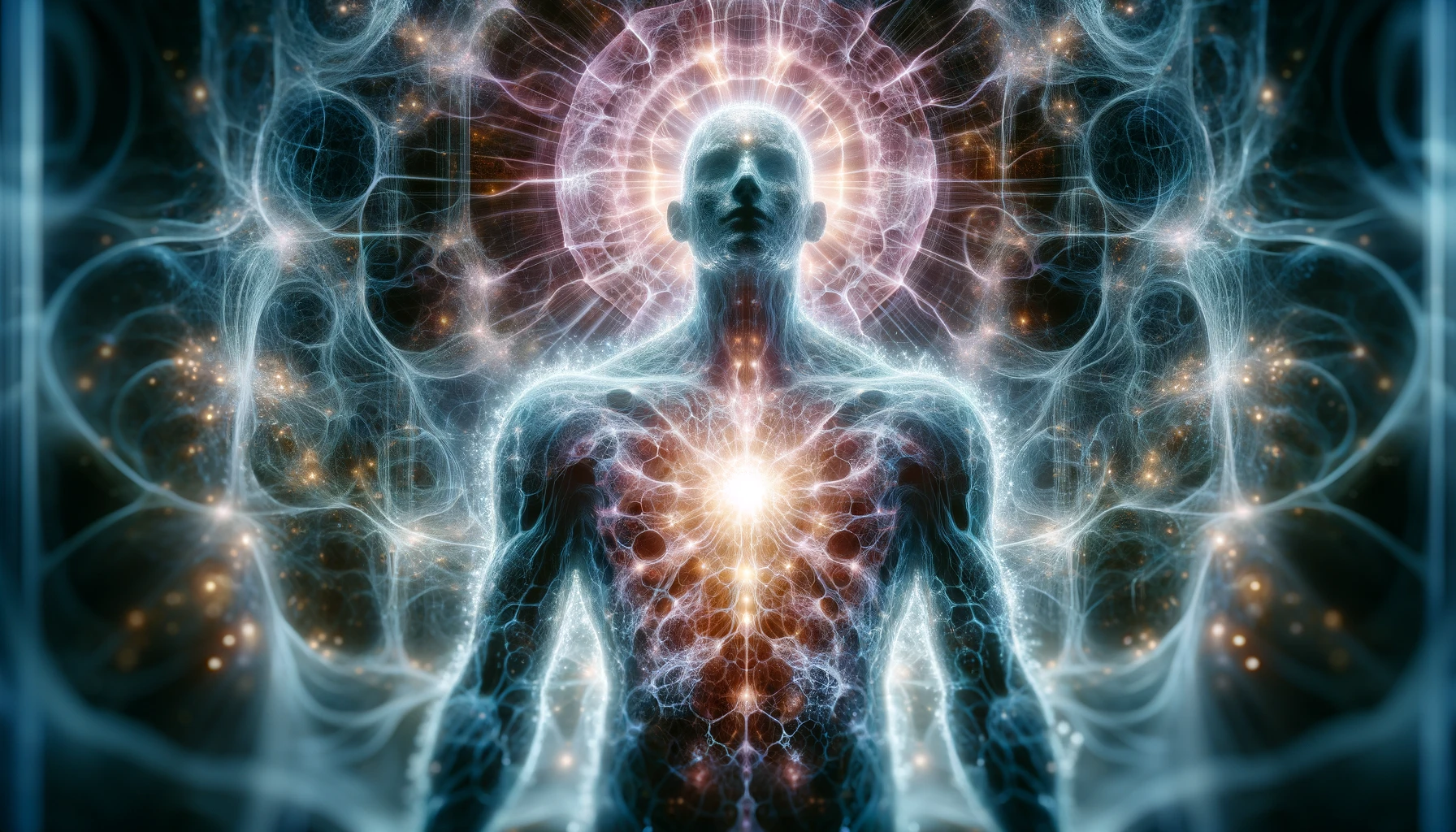 LA ESTRUCTURA CELULAR CRISTALINA – Sananda a través de James McConnell