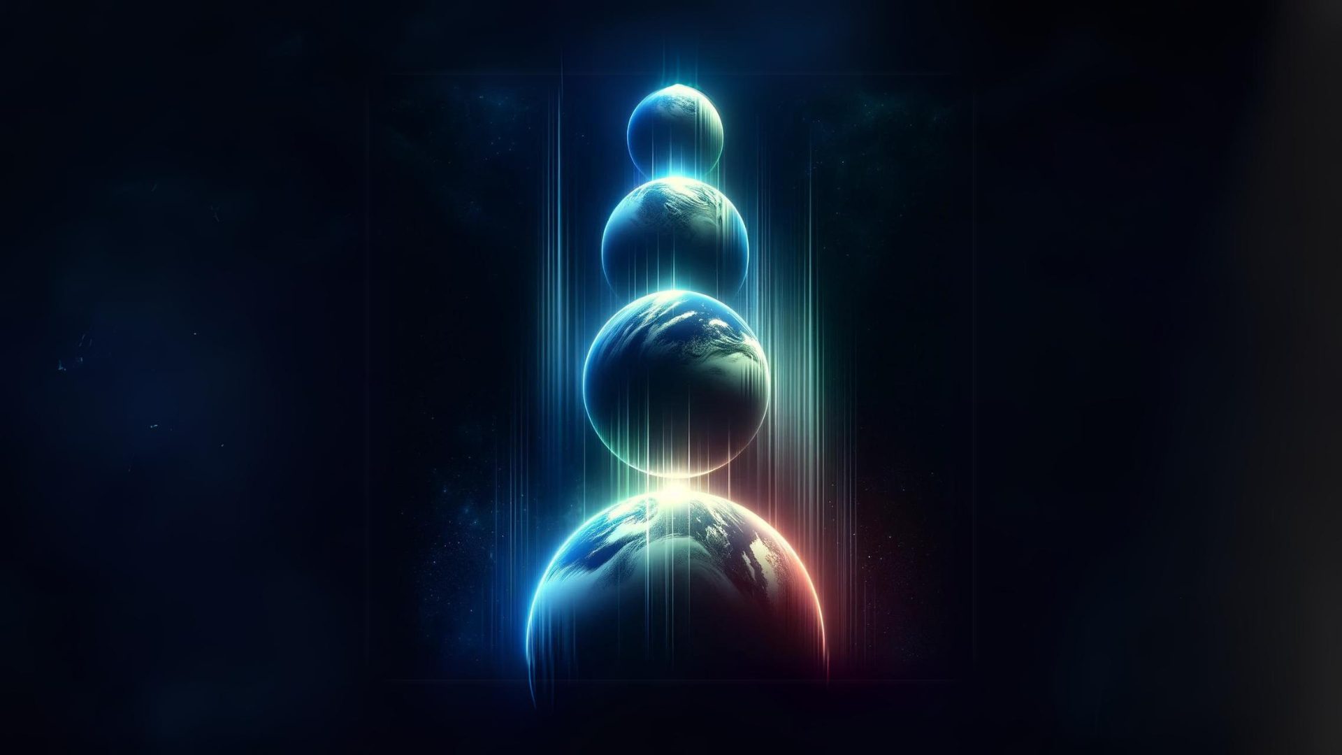 ESTADO DEL MUNDO Y ESTADO DE LA ASCENSIÓN – Un mensaje de Matthew Ward