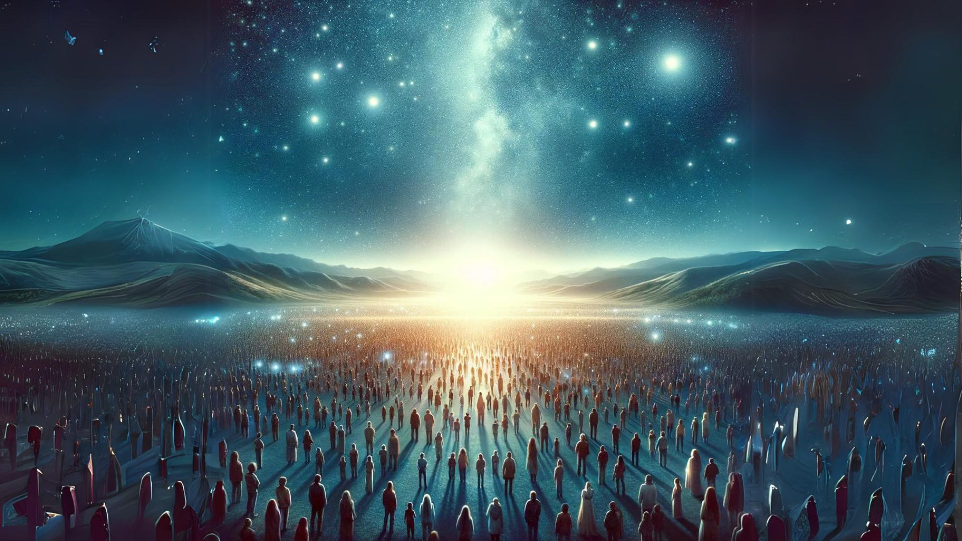 LOS DESPERTARES MASIVOS – El Consejo Arcturiano a través de Daniel Scranton