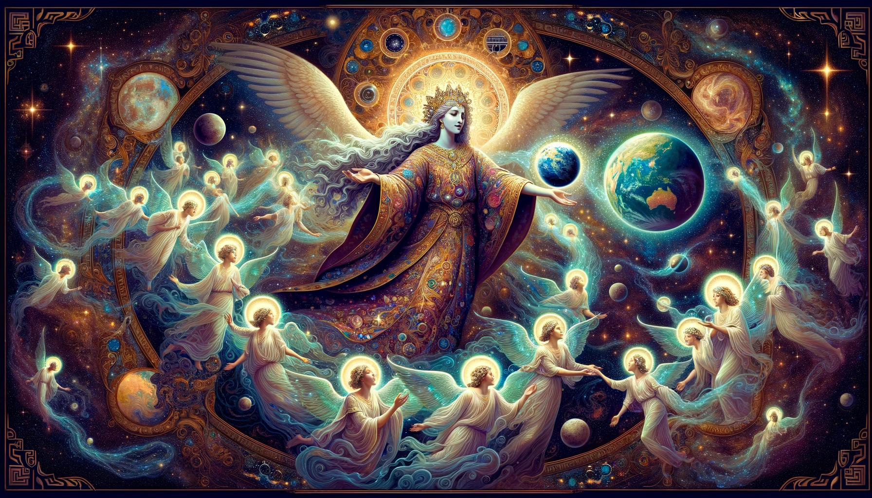 EL PROYECTO EGO (2ª parte) – Ha Artemisa a través de Pedro Merino