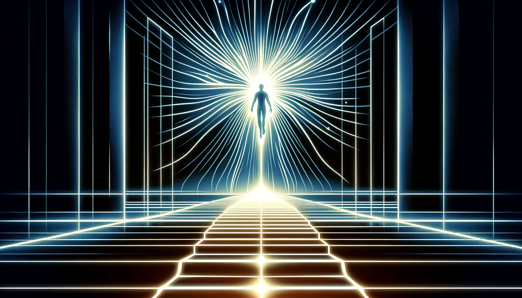 «Todo lo que estáis haciendo a diario representa un paso más allá, un paso más en este proceso de Ascensión.»