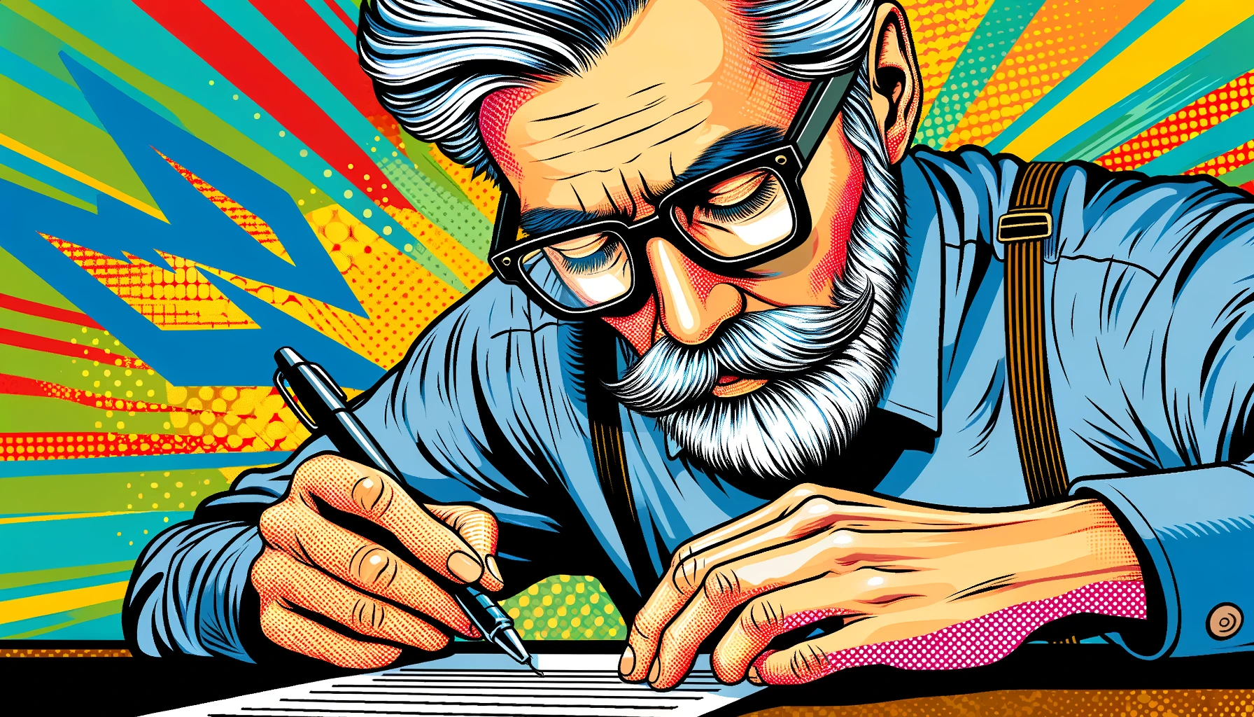 CARTA A MI “PADRE”: Estoy cansado – Juan Antonio Sánchez Pérez