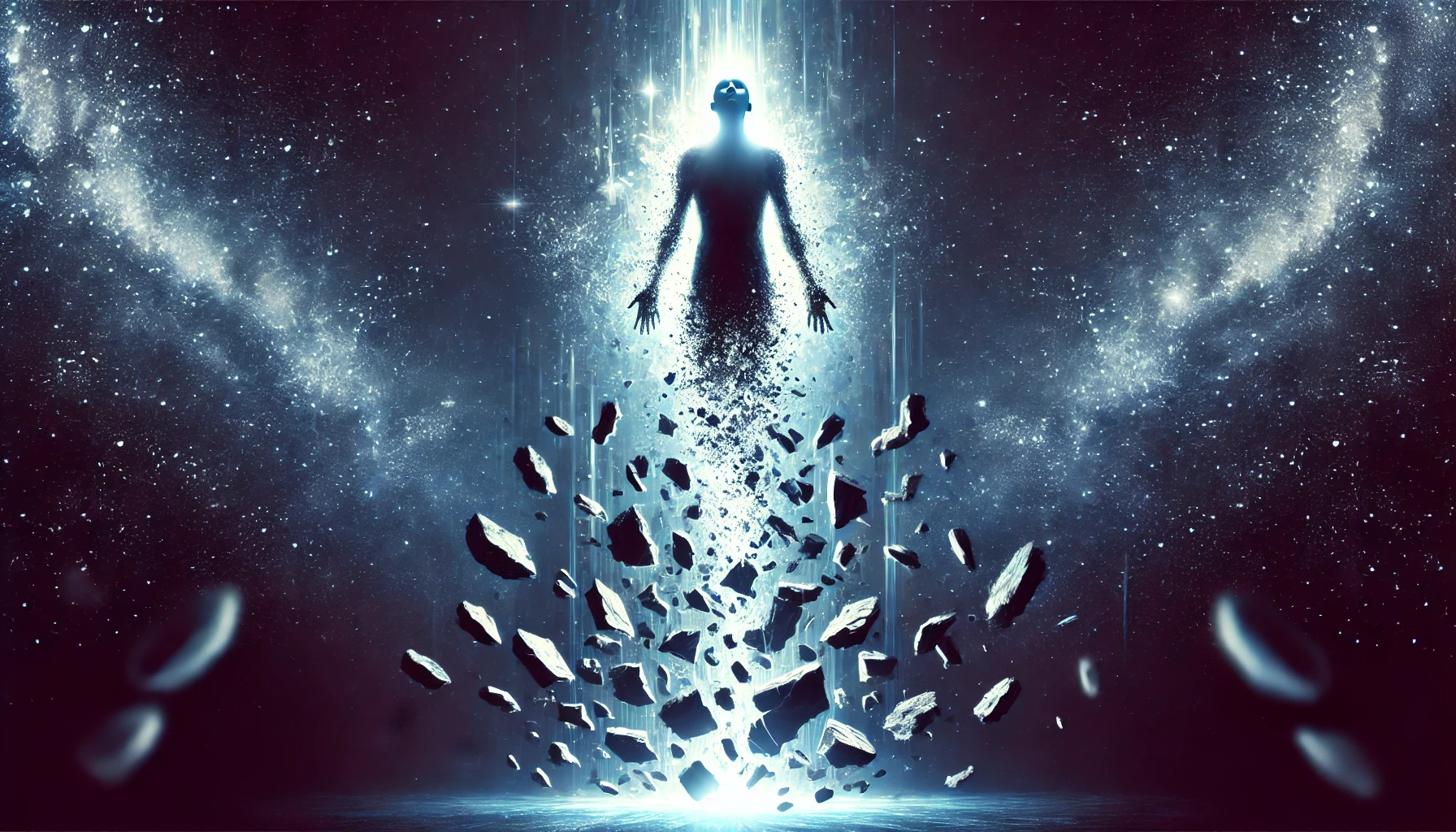 «Ha llegado un tiempo muy especial para los seres encarnados en el planeta Tierra y es el Tiempo del Empoderamiento.»