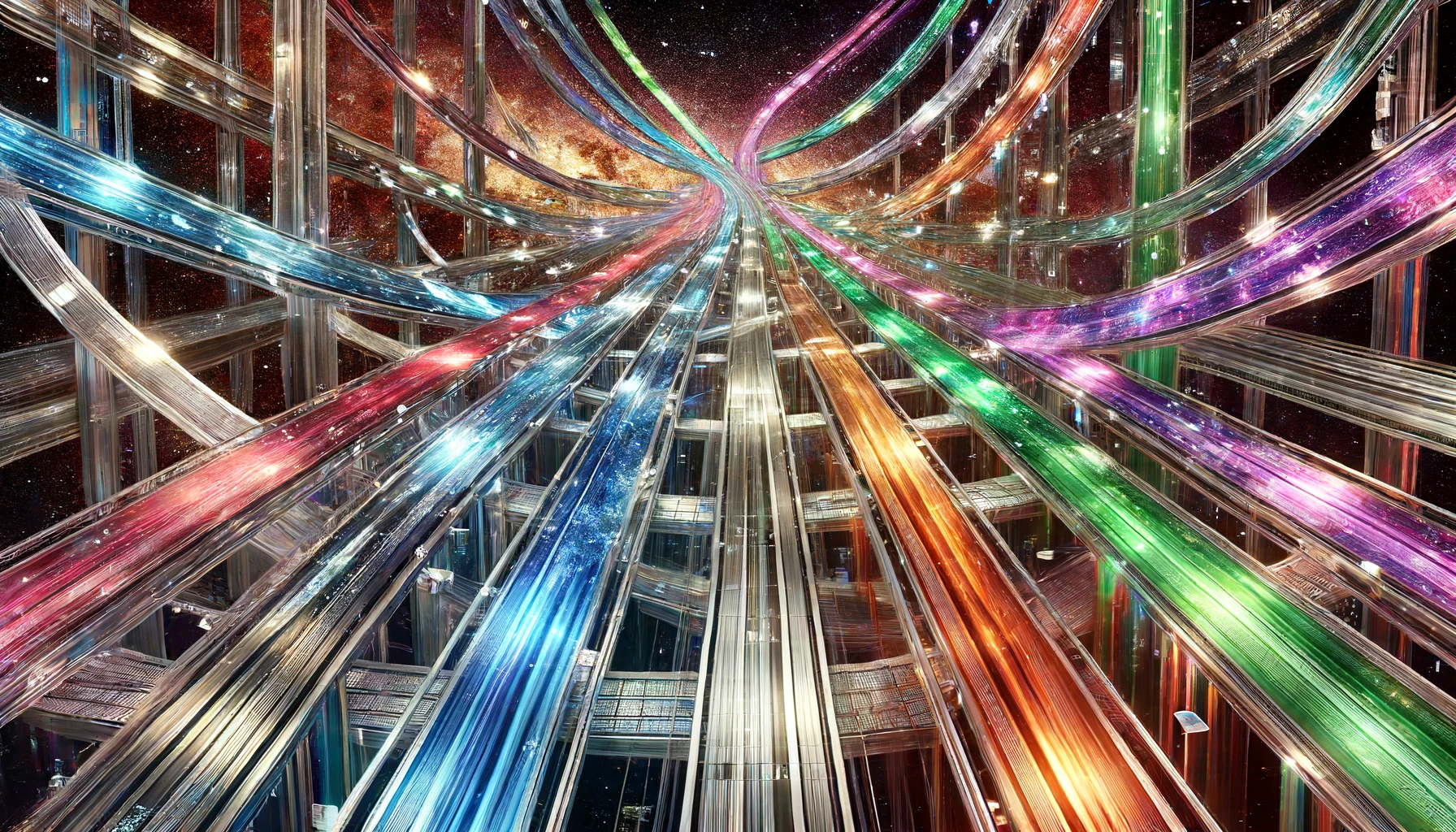 LÍNEAS DE TIEMPO – El maestro Adama a través de Daniela Vargas