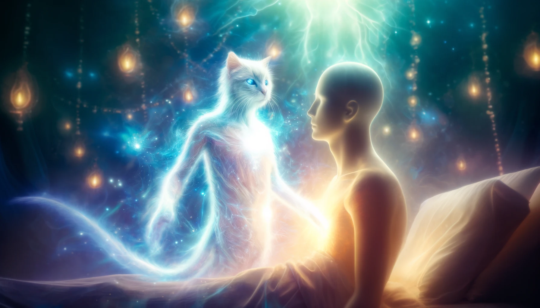 CÓMO ENCARNAMOS ENTRE VOSOTROS – Los Liranos