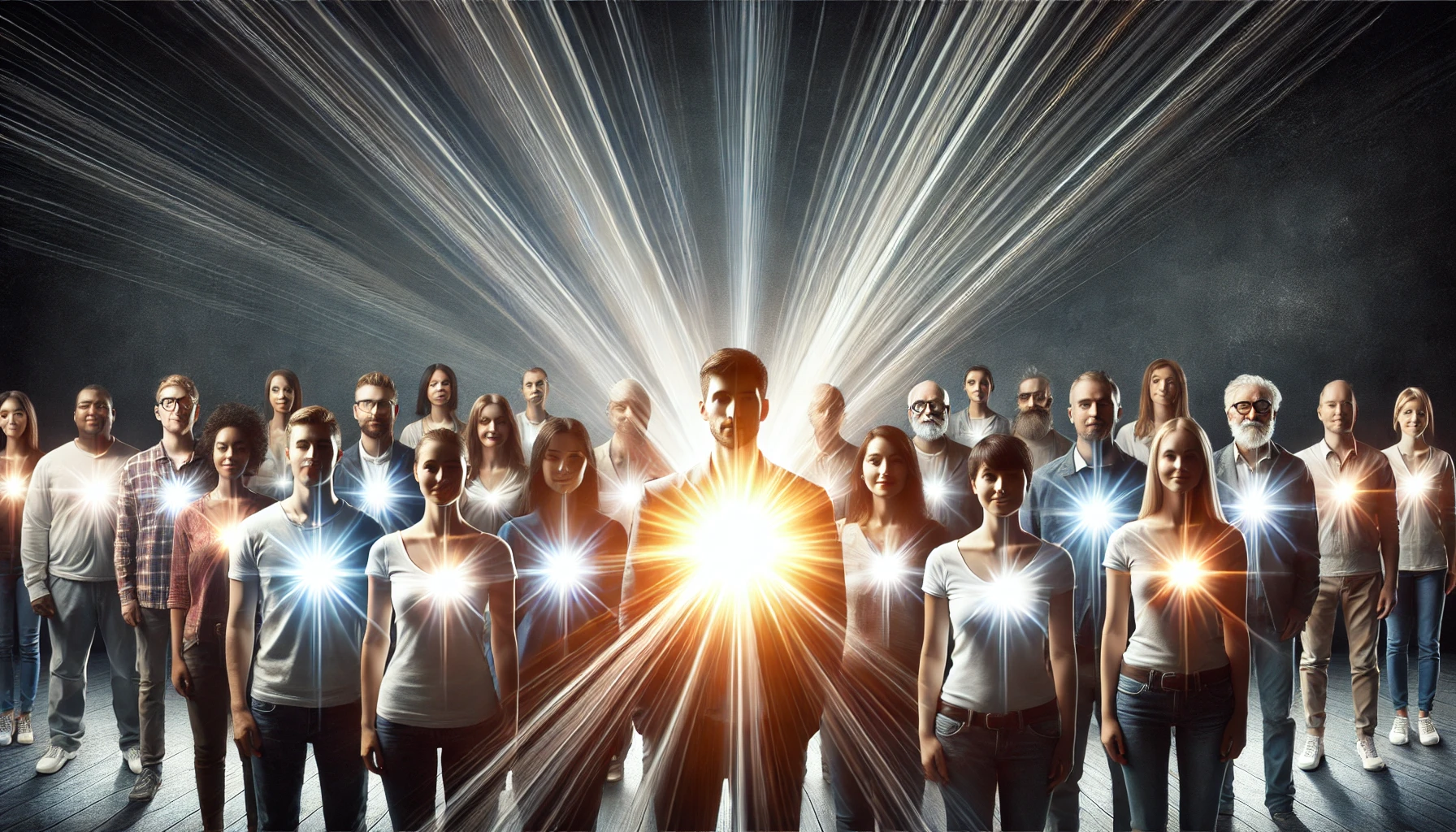 «El camino no es un viaje psicodélico de ascensión exprés para eliminar un karma negativo de vidas pasadas.»