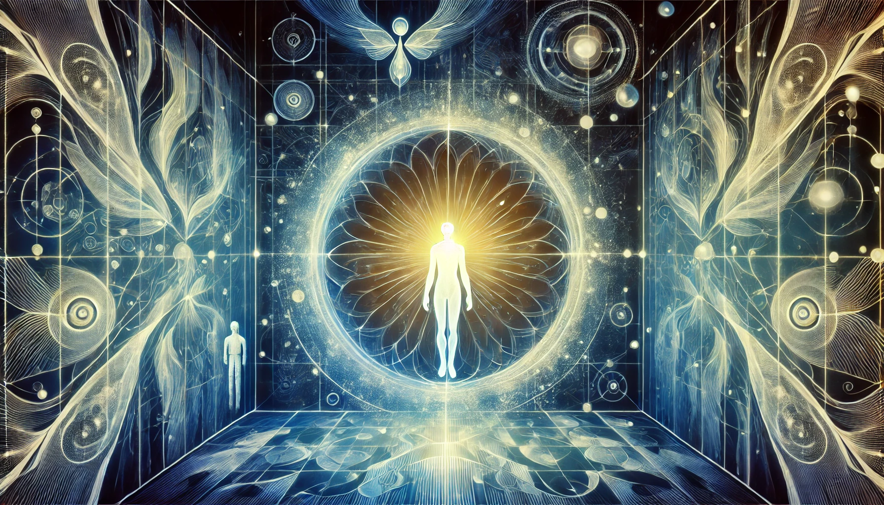 CONOCIMIENTO DE LA REALIDAD AMOROSA – Tefilo a través de José Fabregat