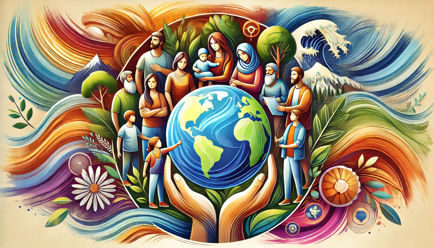 CUSTODIAR EL PLANETA SABIAMENTE – El arcángel Metatrón a través de James Tyberonn