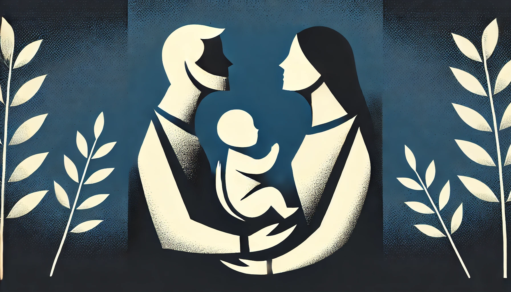 MATERNIDAD Y PATERNIDAD – La Madre María a través de Pamela Kribbe