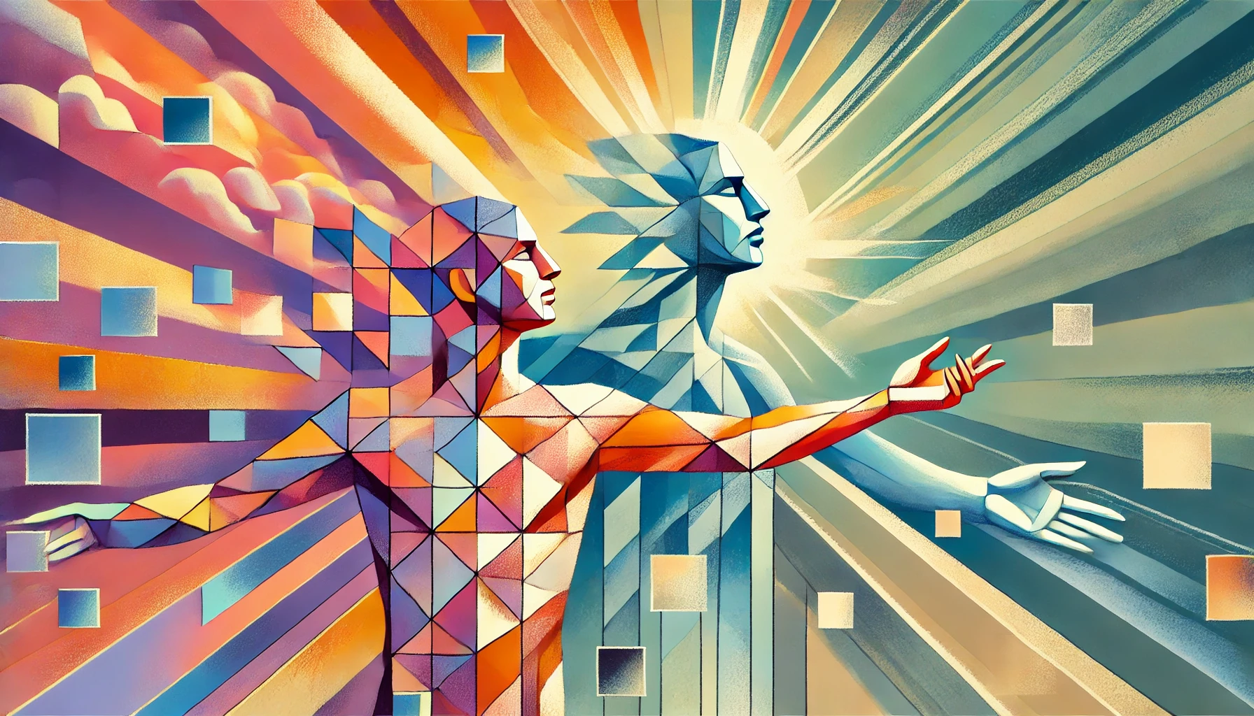 UNIFICACIÓN CON EL YO SUPERIOR – El arcángel Jofiel a través de Gadriel De Emefisto